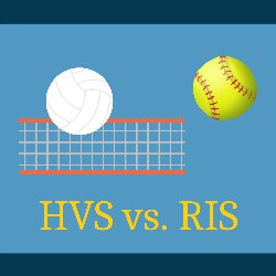 HVS vs. RIS